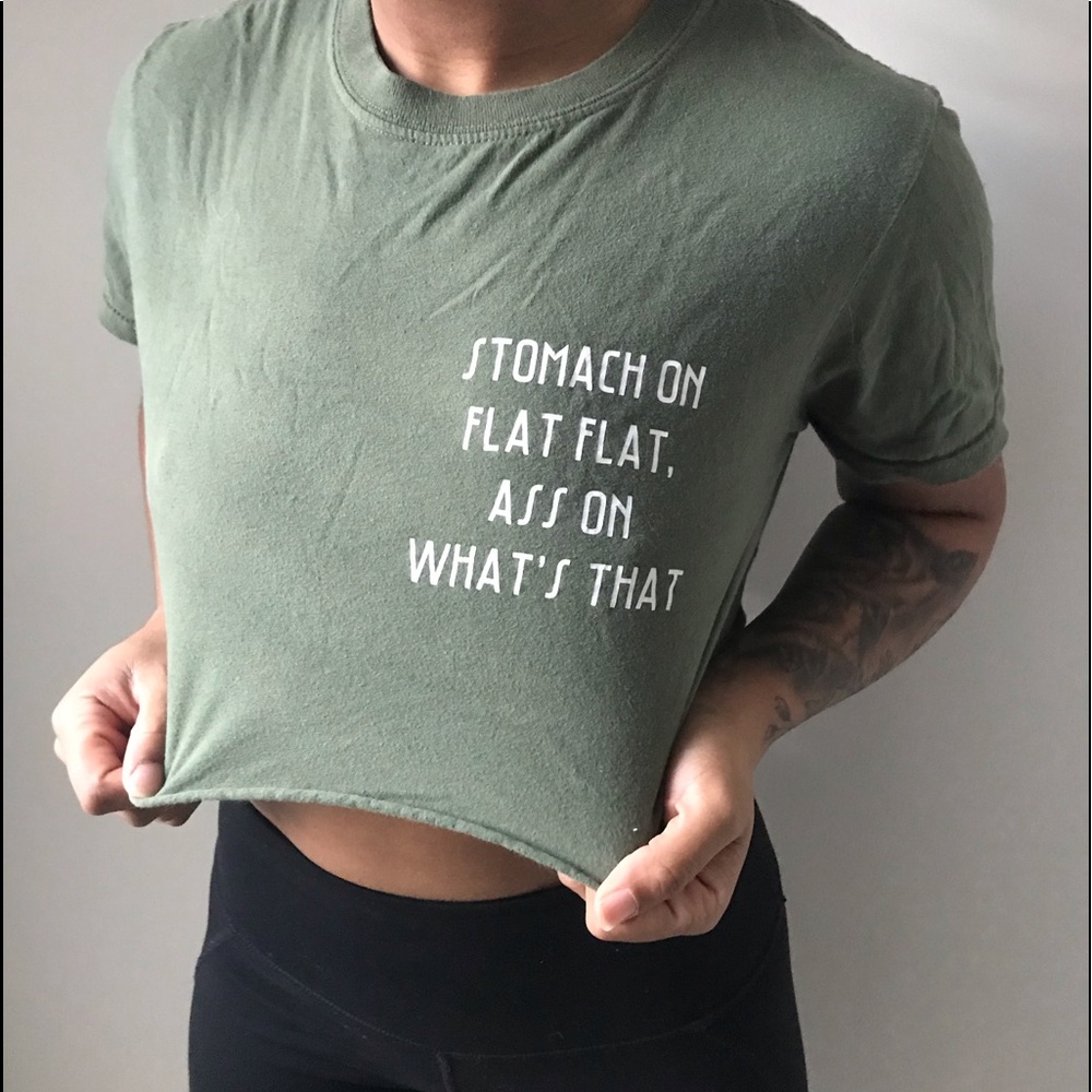 Cute top :)